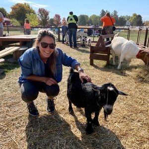 Meet your Posher, Chelsea